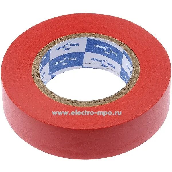 Красно синяя изолента. Изолента 15мм х 20м красная. 4кг). Изолента fit pvc 19ммх0. Kranz <kr-09-2805>.