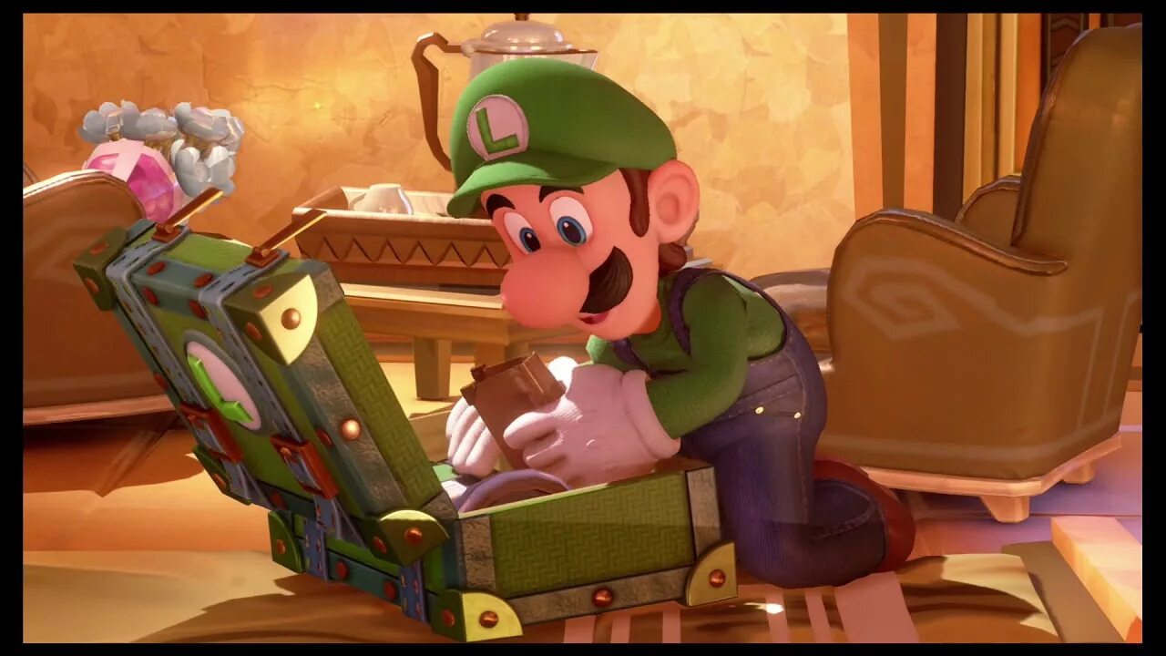Luigi Mansion 3 русский язык. Luigi's Mansion 3 (2019). Геймплей Луиджи. Luigi 3 Gameplay.