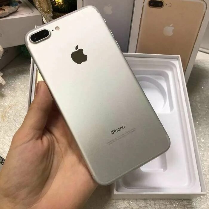 Iphone 7 Plus. Айфон 7 плюс 128 ГБ. Iphone 7 Plus Silver. Iphone 7 Plus 128gb. Айфон 7 новый оригинал