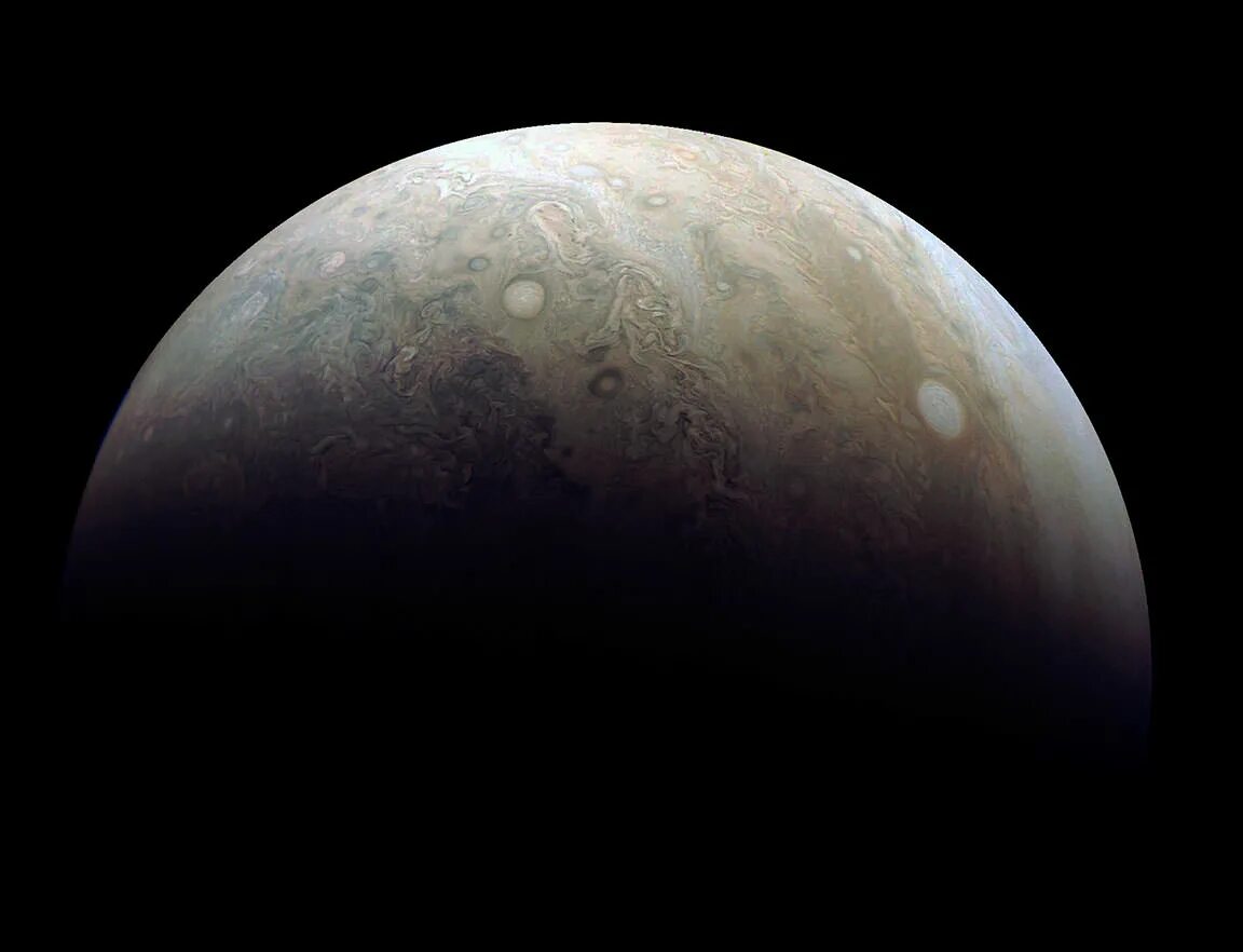 Pip jupiter