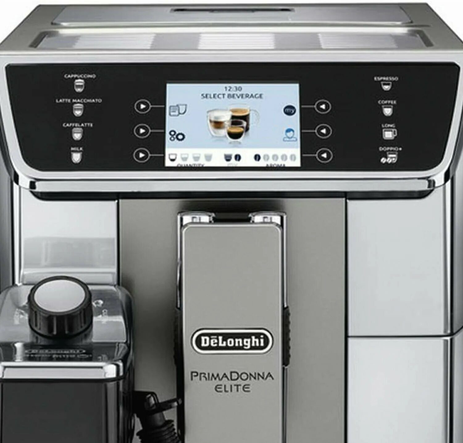 55. элит кофемашины. Ms. Ms. Delonghi ecam 650.