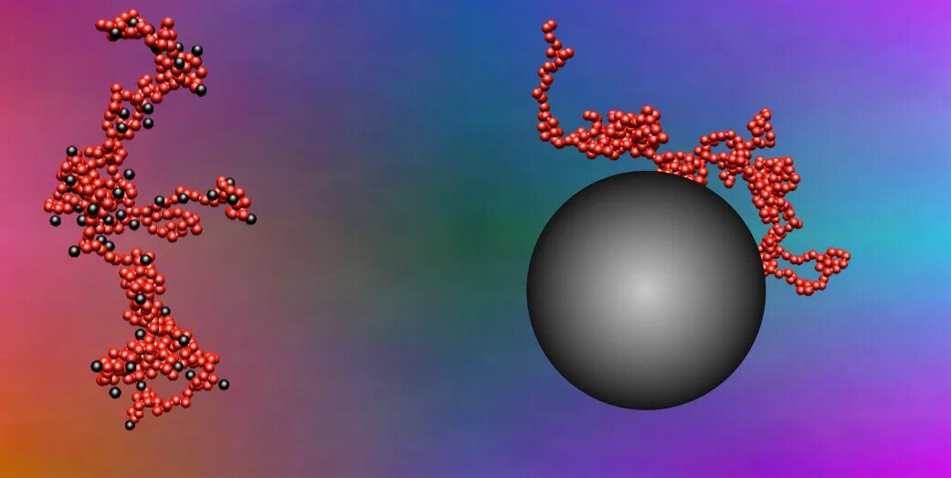 Polymer Nanoparticles. Polymer nanocomposites. Polymer nanocomposite Particles. Нанокомпозиты картинки. Big effect