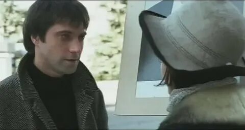 Фильмография дубравина