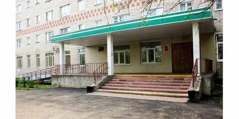 Номер телефона поликлиники номер 2 кинешма