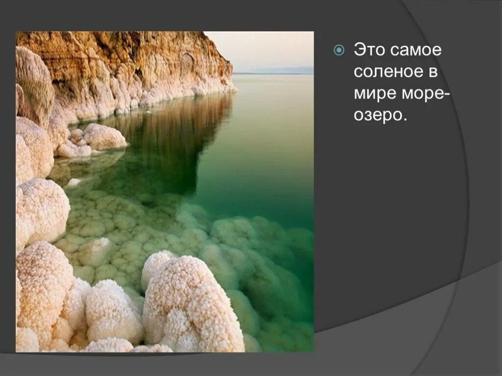 Самое соленое море в мире. Самое соленое озеро в мире где. Самое соленое озеро в мире где. Описание мертвого моря кратко. Соленое море.