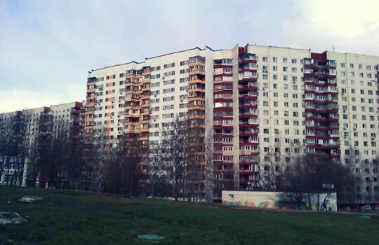 Продается двухкомнатная квартира в Москве 53 кв.м., метро Тропарево, Ленинский, 