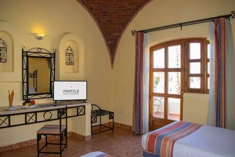 Protels crystal beach resort 4 отзывы