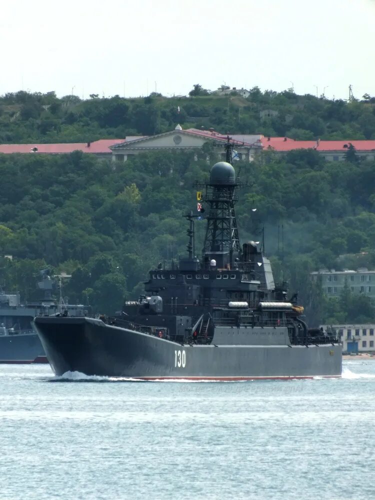 бдк королев