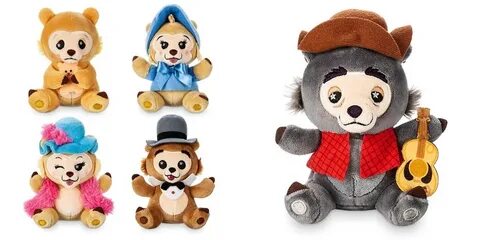 Country bears