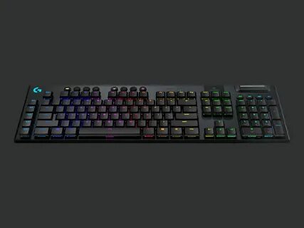 Logitech g915 lightspeed