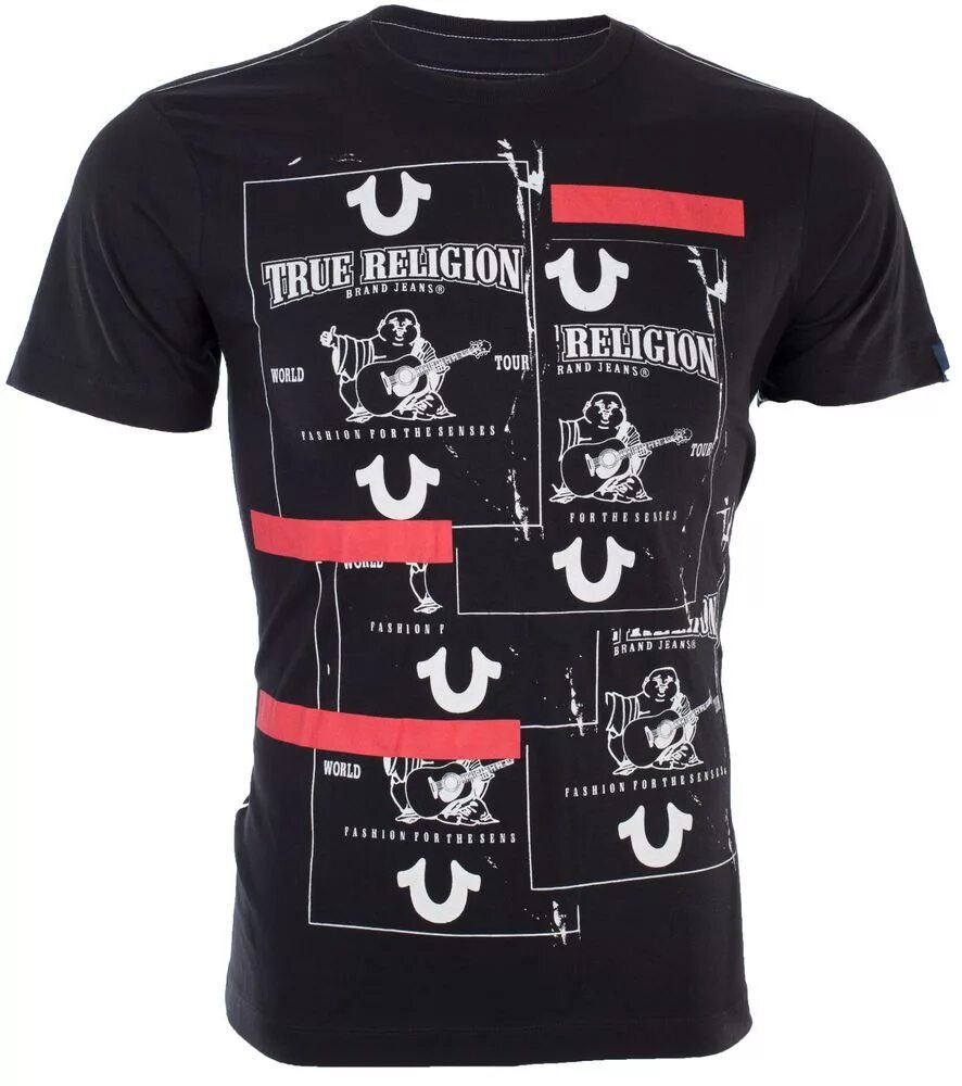 Футболка true Religion черная. True Religion Buddha t Shirt. True Religion футболка мужская. True Religion майка.