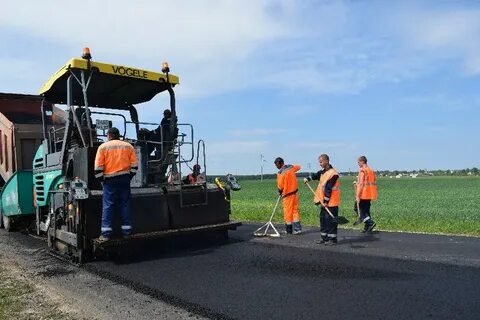 Ремонт орловская область