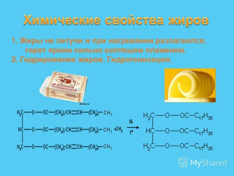 нагревание в жире. нагревание жиров. что происходит с жиром при жарке. омыление жира реакция. растопленные сливончое масо.