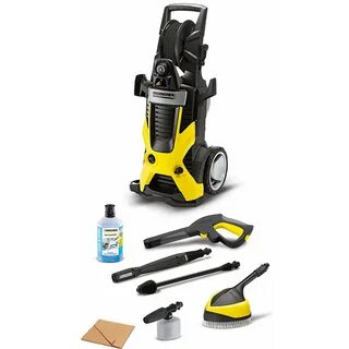 Karcher k 5 premium