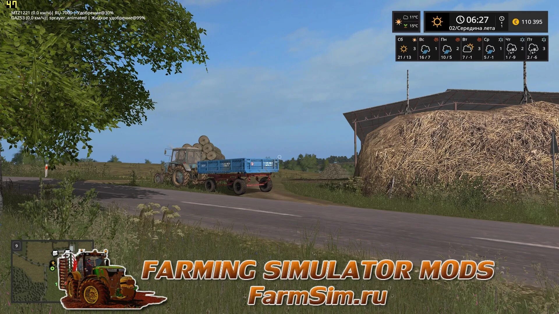 моды на русскую карту fr. 4]". Farming simulator 15 карты россии. русские карты для фс 15. карты для farming simulator 2022.