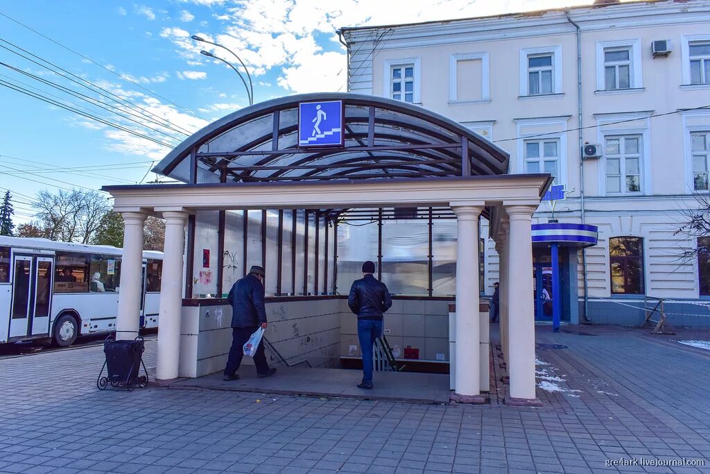 Тамбовское метро. Подземный переход Тамбов. Тамбов метрополитен. Подземный переход у парк культуры Тамбов. Подземный переход в Тамбове на Советской.