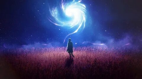 Dream of the beginning