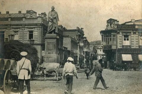 Князь улиц