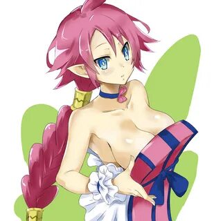 Disgaea 4 artina