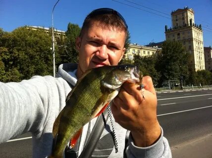 Рыбалка с гидом