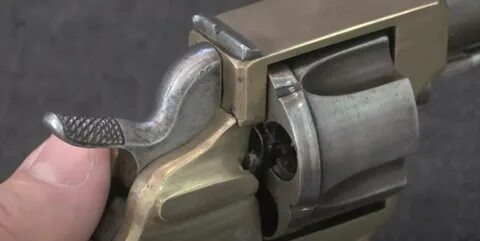 Разрядить ружье проверочное