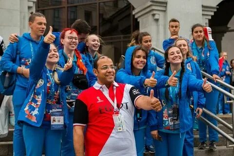 Добровольцы петербурга