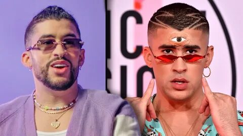 Bad Bunny Breaks Down his Most Iconic Fashion Moments.