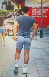 Mw Men In Tight Pants, Tight Jeans, Hot Men Bodies, Beefy Men, Komplette Ou...