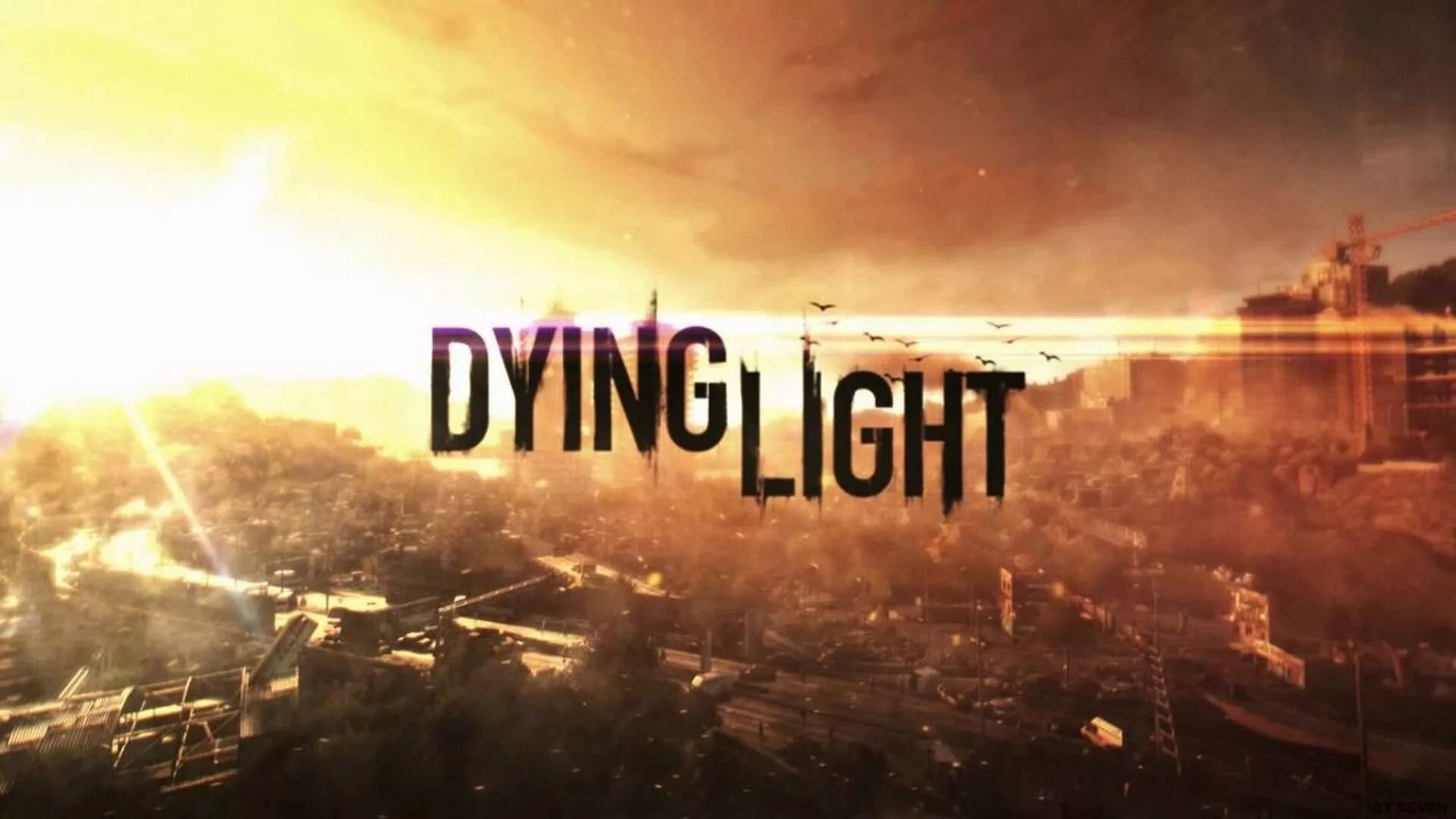 Light лайт. Dying light логотип. dying light фон. dying light обои на рабочий стол.