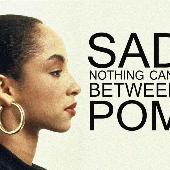 Nothing to say. Come between. Шаде неординарная любовь. Promise шаде. Шаде в Крокусе.
