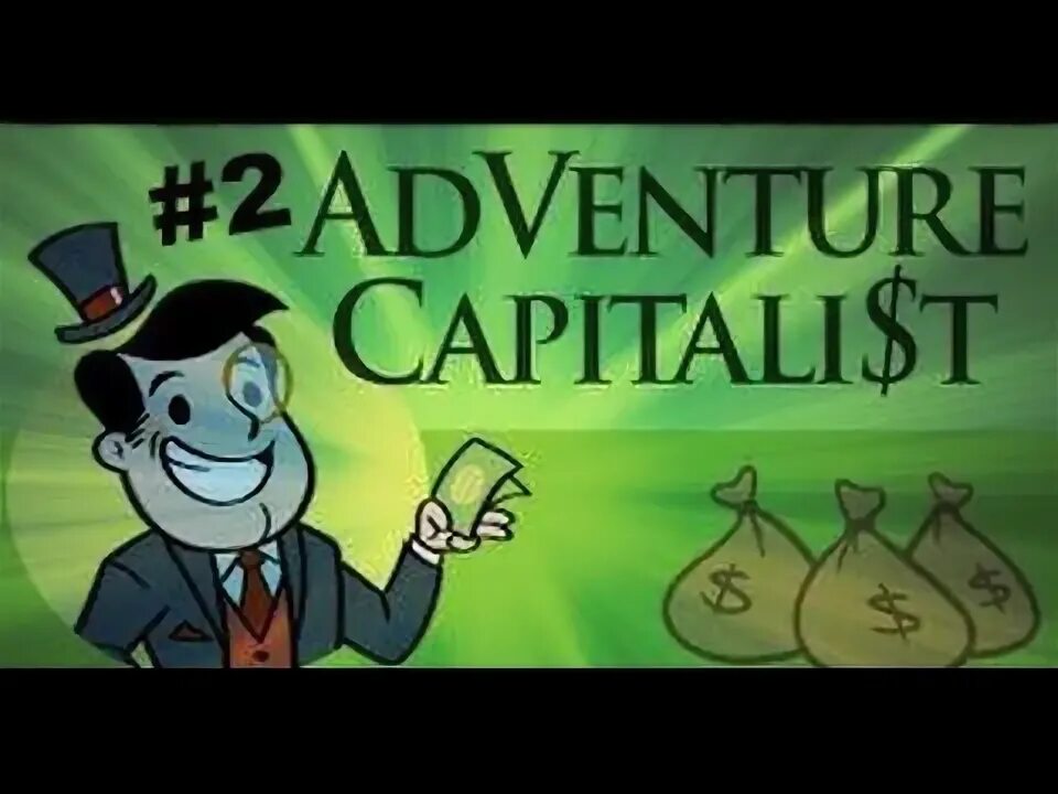 Money adventure