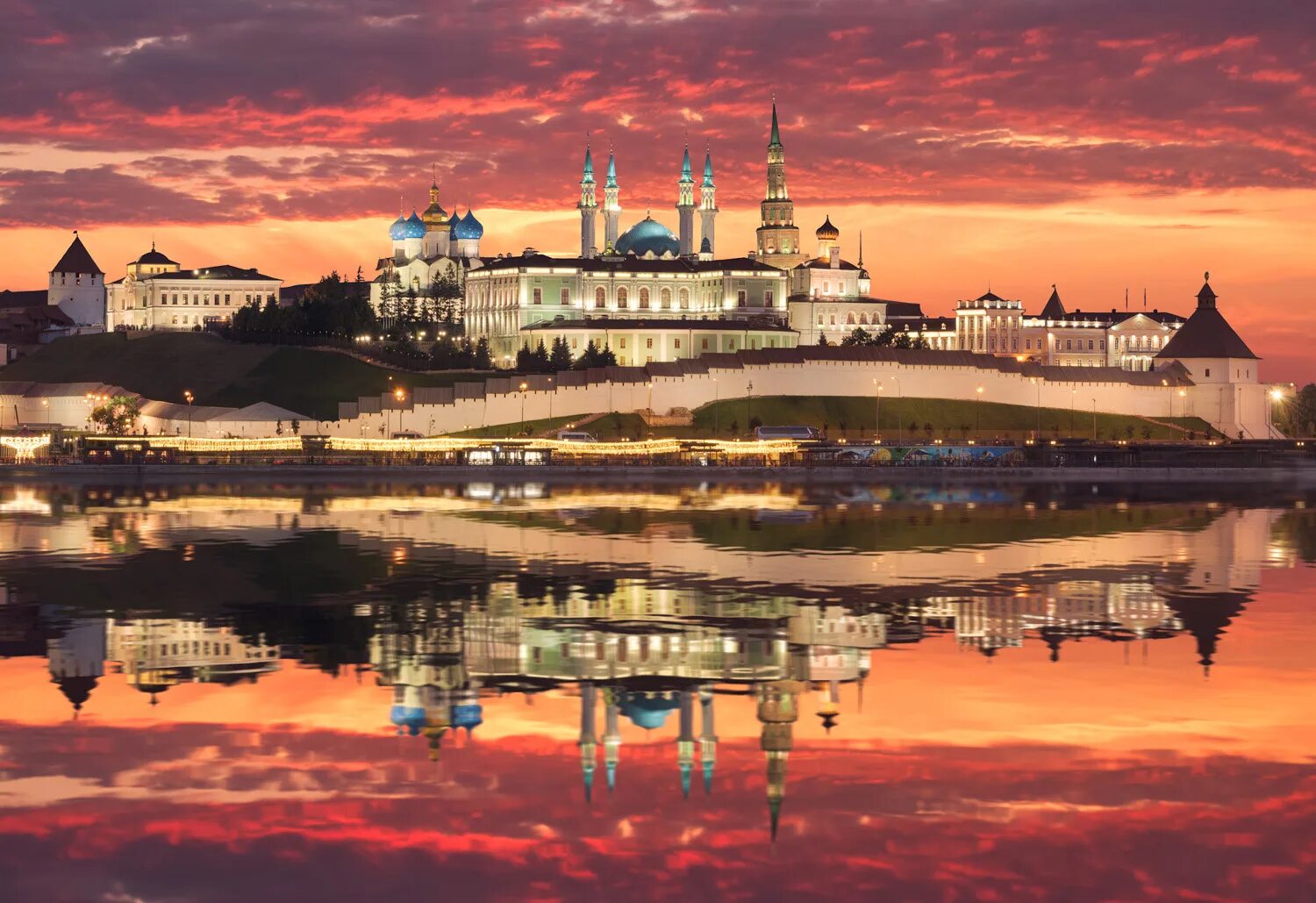 Путешествие по Казани " 2022, Кукморский район - дата и место проведения, програ