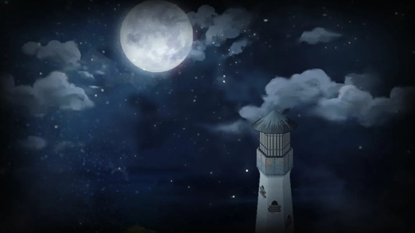 Me and the moon. To the Moon игра. Ривер Уайлс to the Moon. Инди игра Moon. To the Moon обои.