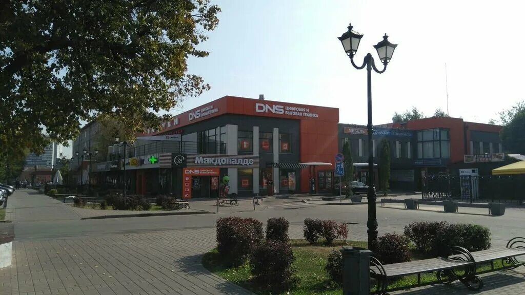 фото подольск кирова 29. кирова, 46. улица кирова 29 подольск. улица кирова 29 подольск. макдональдс кирова подольск.