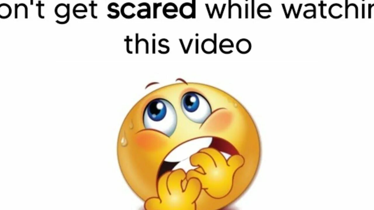 I got scared. Get frightened. Scared Clipart. 498 Likes.