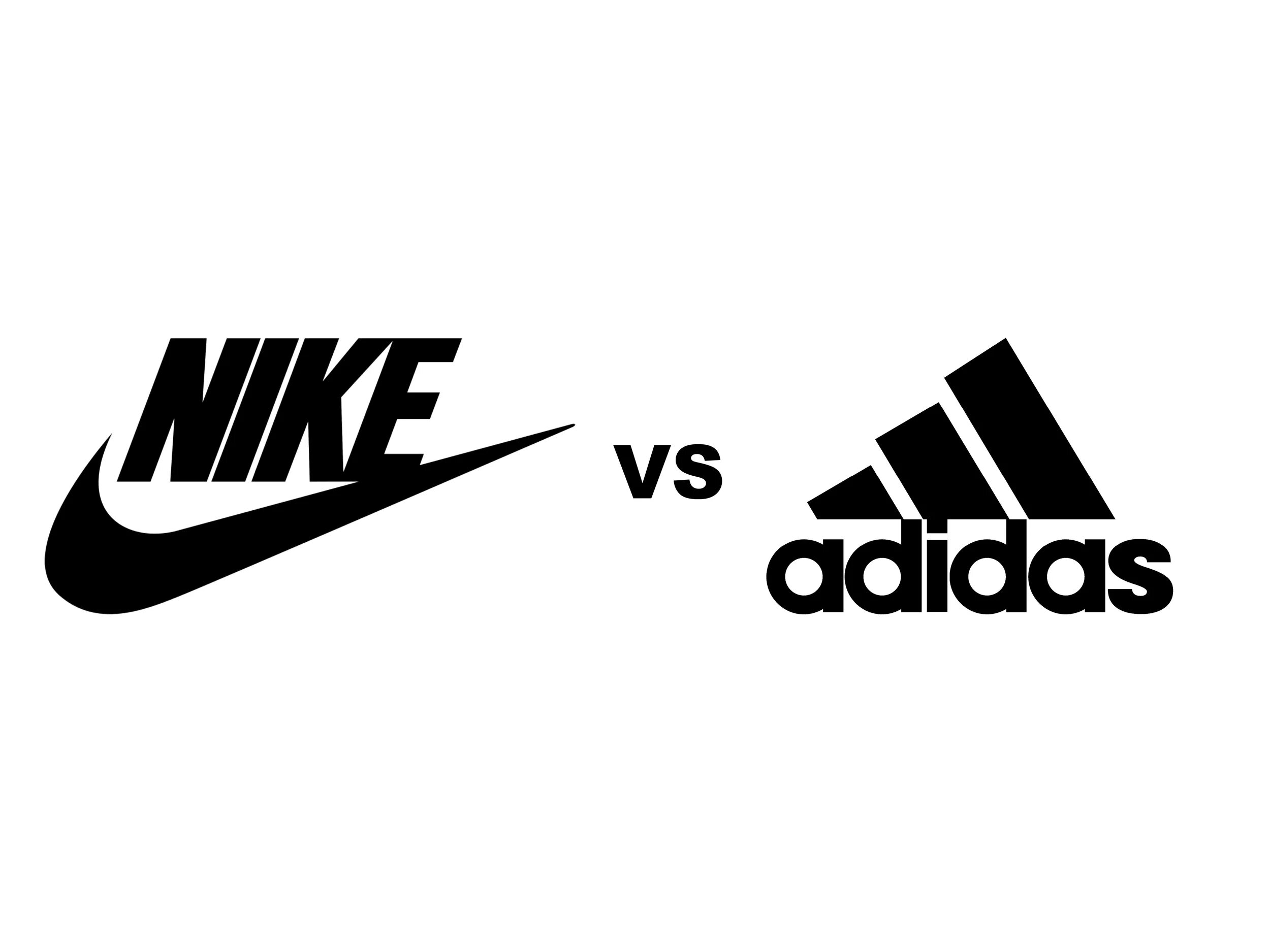 Адидас vs найк. Nike vs adidas. Найк против адидас. Адидас Nike Nike. Адидас биография слово