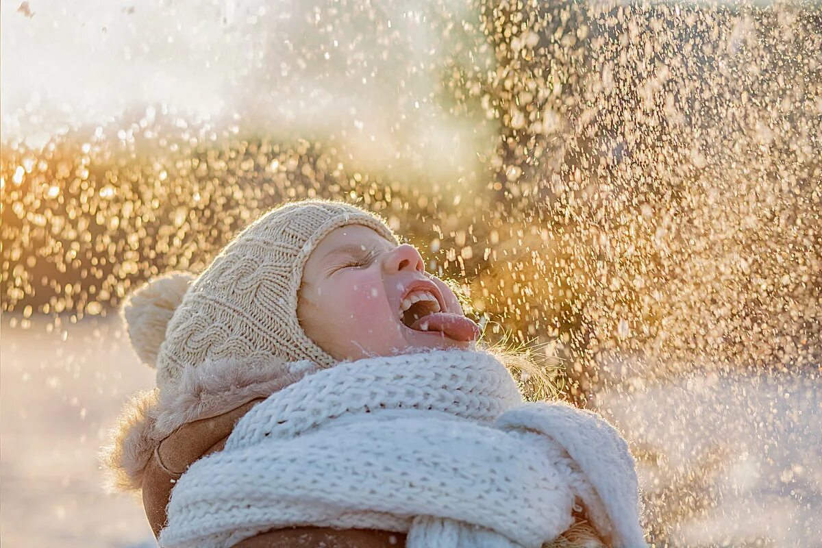 Сочинение первый снег. С первым и долгожданный снегом. Семейные прогулки зимой в парк. Выпавший ночью первый снег обрадовал детвора. Снежная осень в городе.