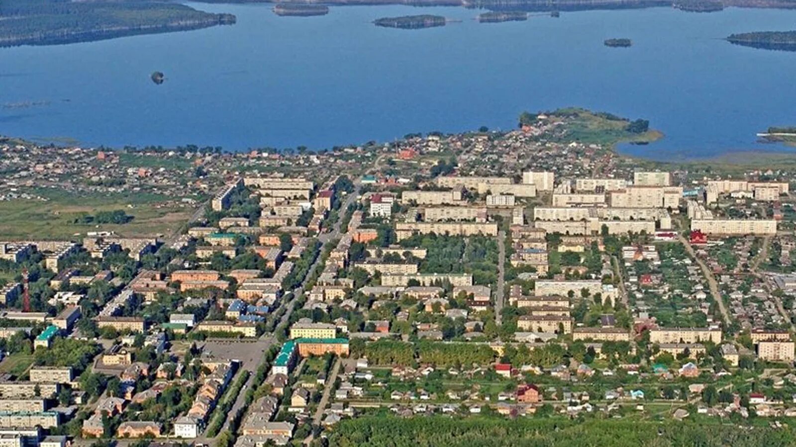 Время в чебаркуле
