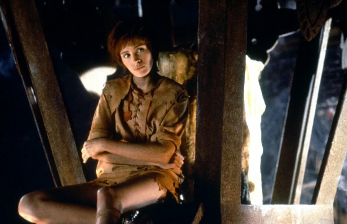 питер пэн 1991. фильм питер пэн капитан крюк. капитан крюк 1991. питер пэн 1991. питер пэн фильм робин уильямс.