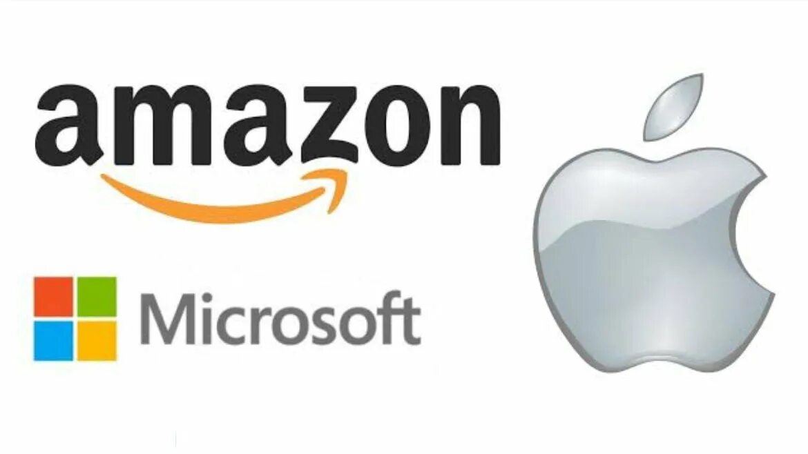 Google microsoft apple. Apple amazon microsoft. гугл microsoft эппл амазон. гугл амазон фейсбук эппл майкрософт. корпорации майкрософт гугл эпл.