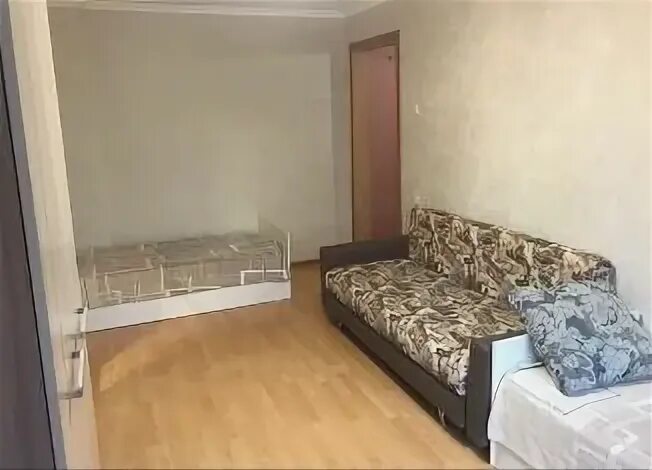 Снять 1 комнатную шелехов