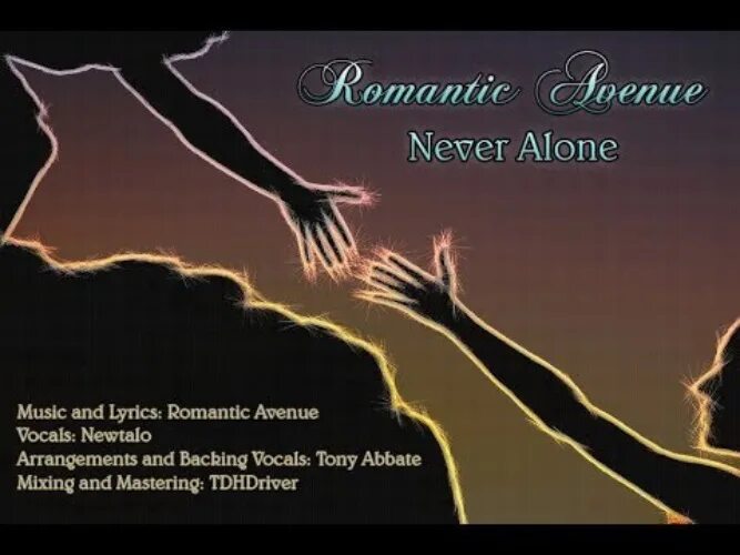 Romance only. Romantic Avenue never Alone. Romantic Avenue фото. Romantic Avenue 2020-never Alone. Романтик Авеню Алимханов.