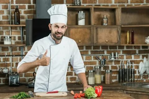 Chef download