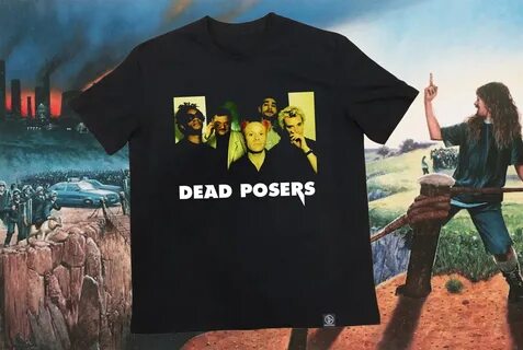 Dead posers