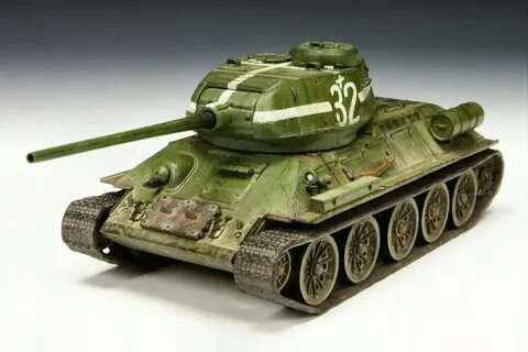 Т 34 35