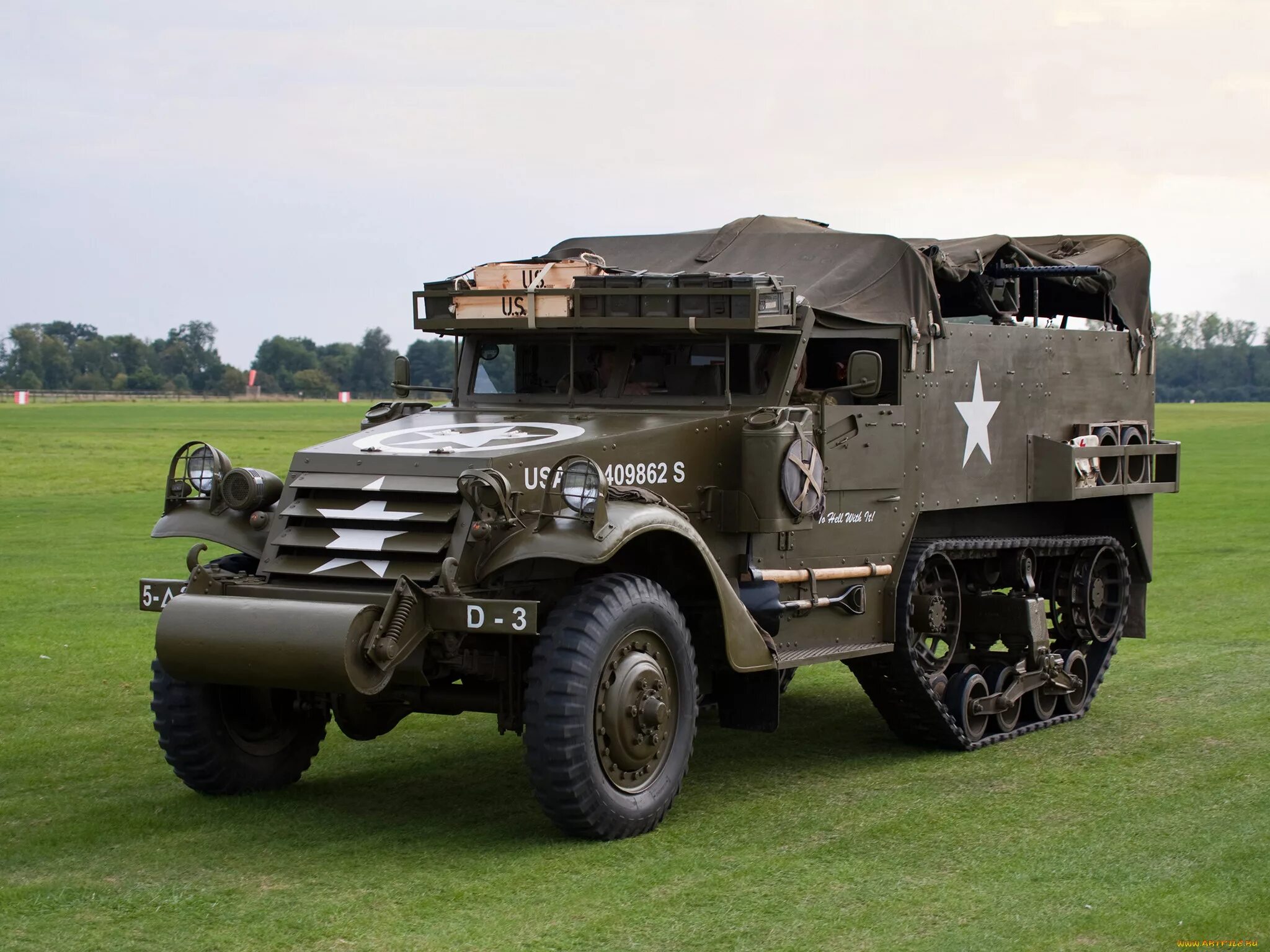 Техника 3 2