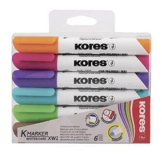 Marker's