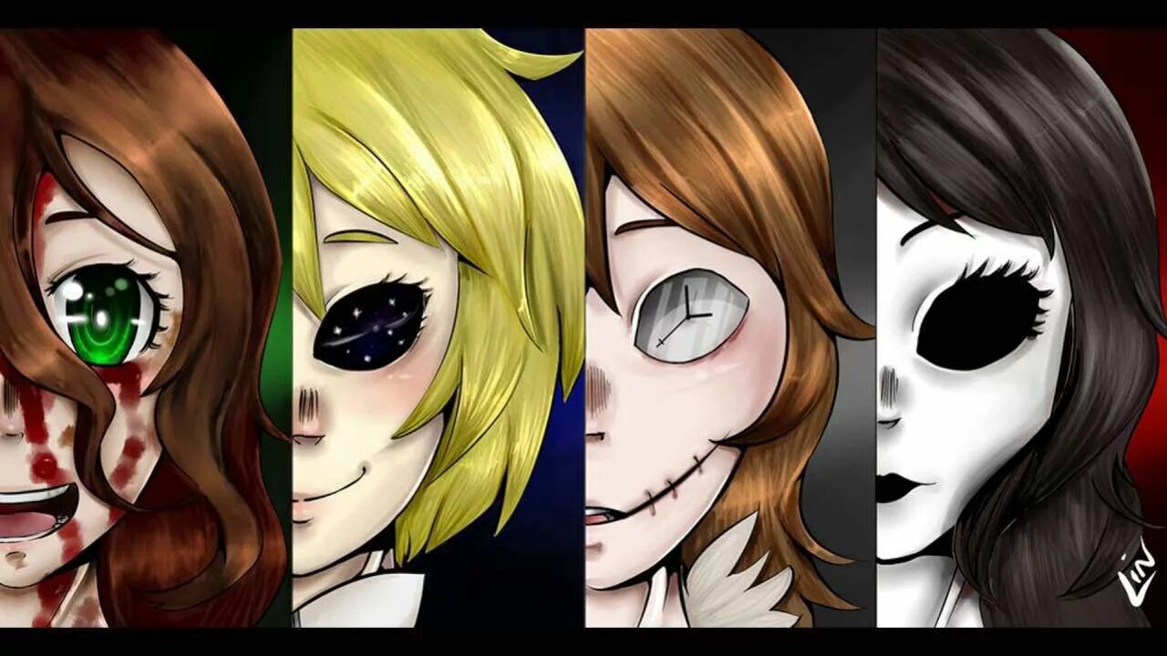 Creepypasta wiki