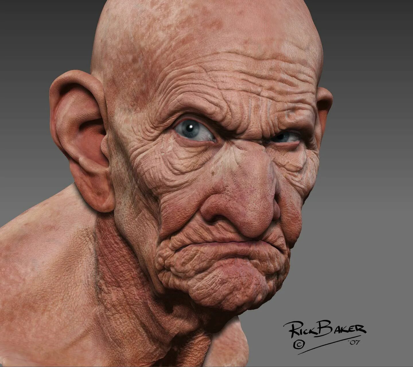 Дедушка с лысиной. Лысый старый мужик. Лысый джон локк. Китайский дедушка. Лысый старый мужик.