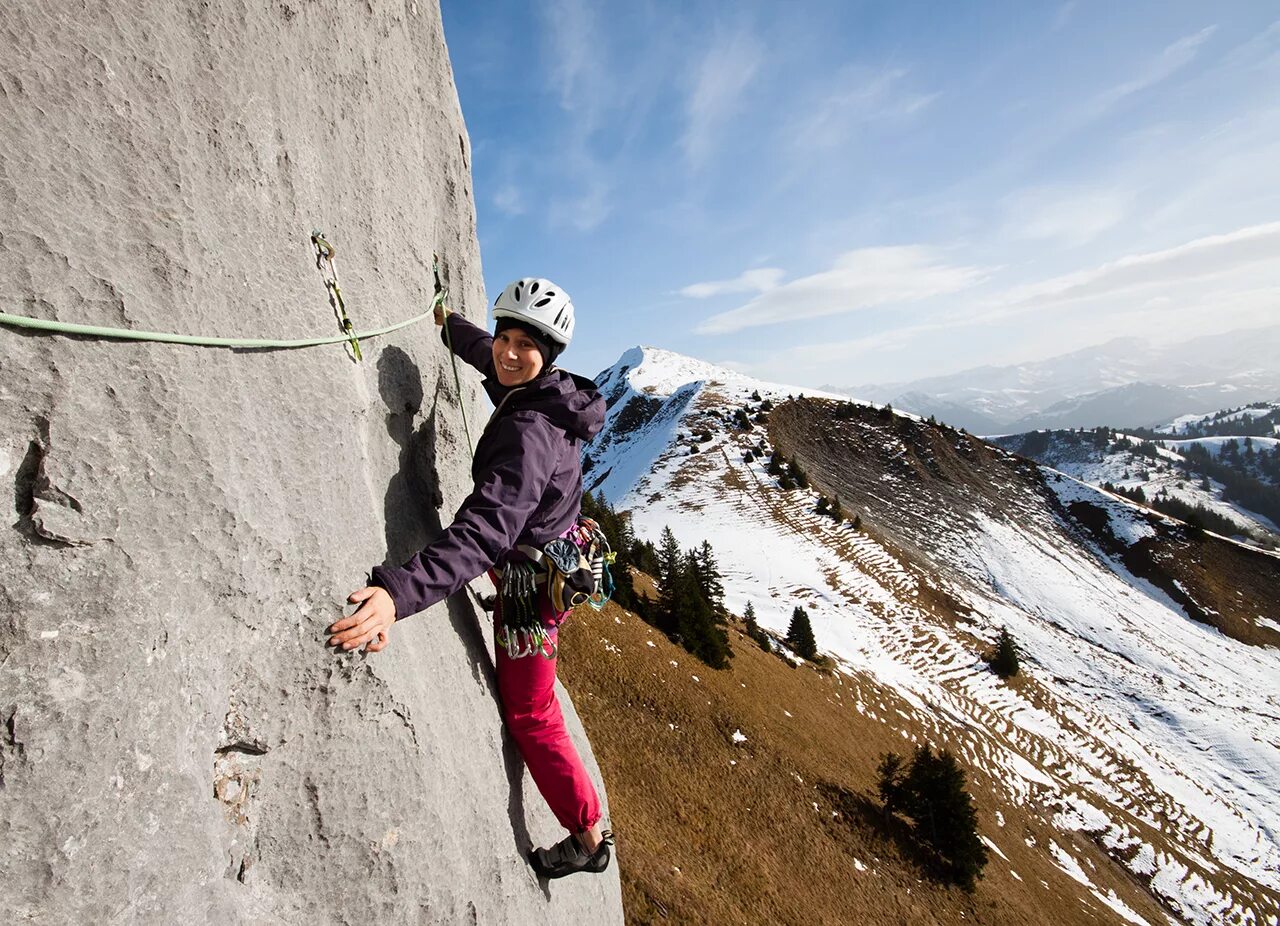 Climb формы